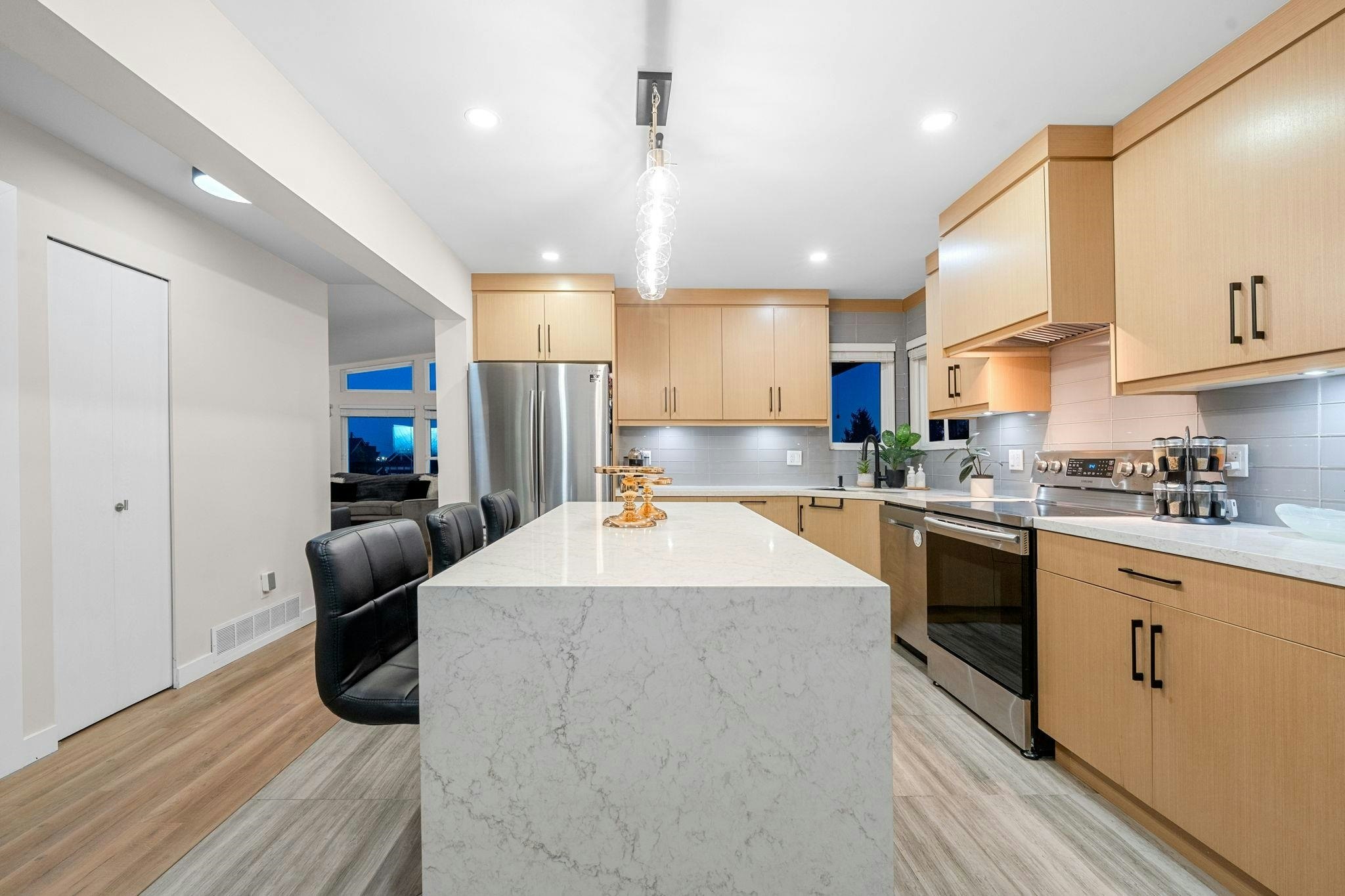 2131 Fraserview Drive, Vancouver, BC, V5P 2N2 - 15
