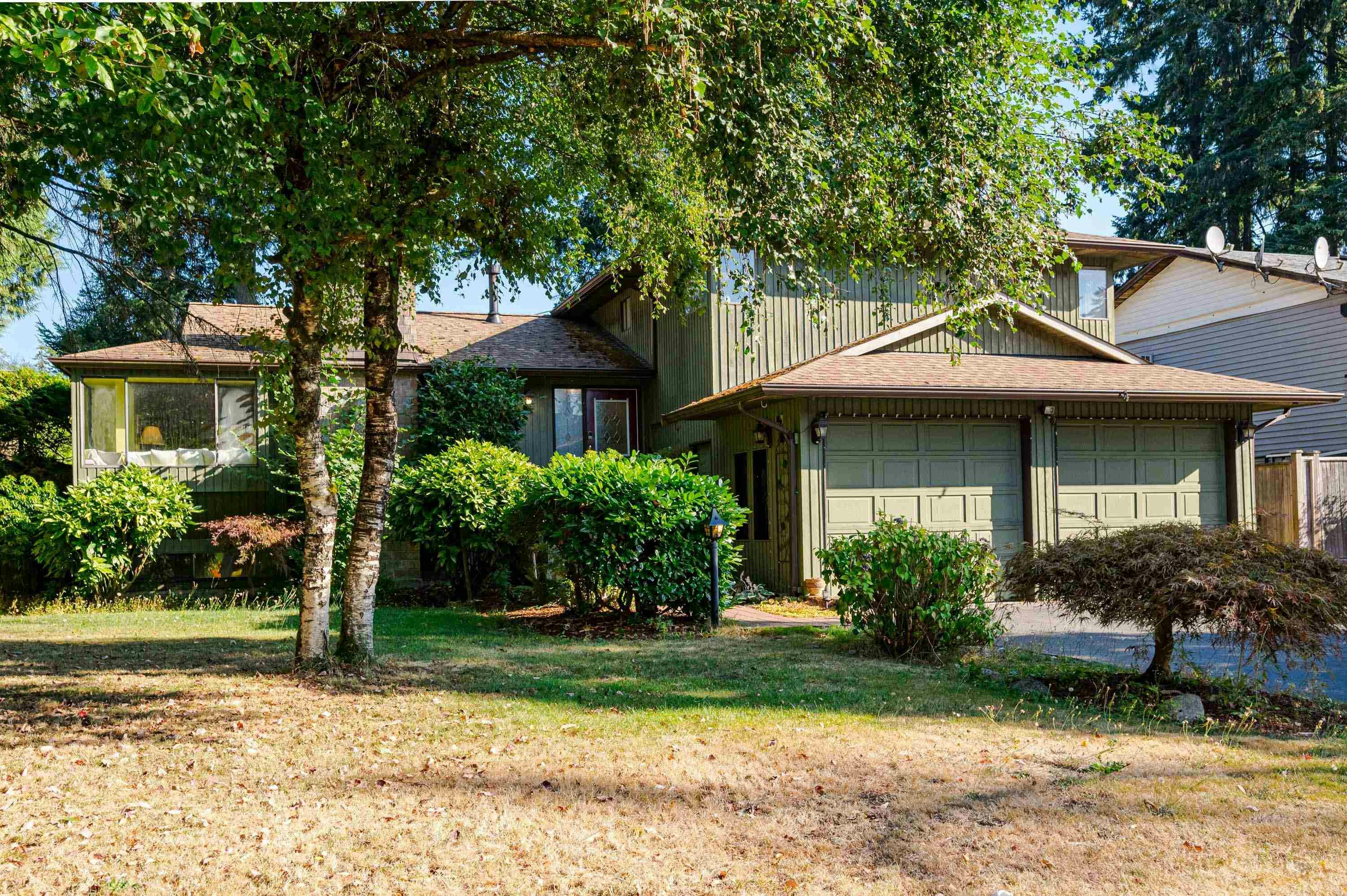 14603 101a Avenue, Surrey, BC, V3R 7E2