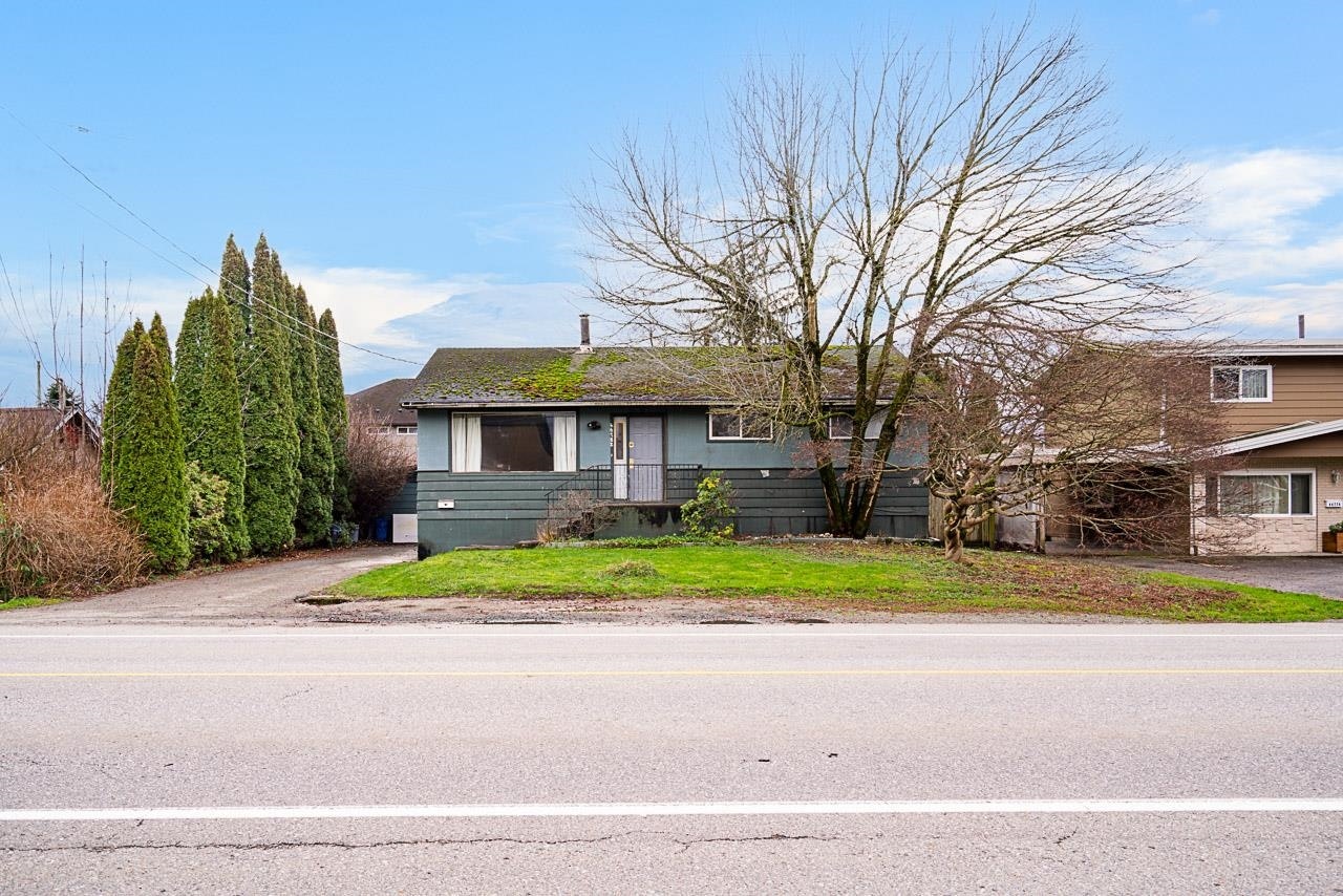 46782 First Avenue, Chilliwack, BC, V2P 1X7
