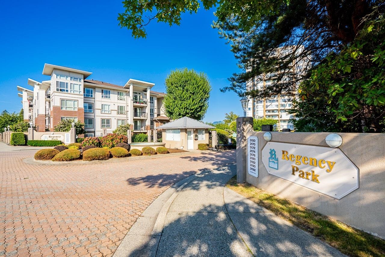 304-3190 Gladwin Road - 2