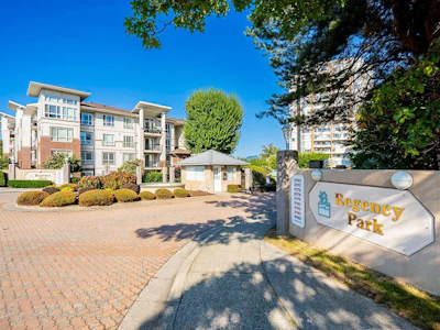 304-3190 Gladwin Road - 2