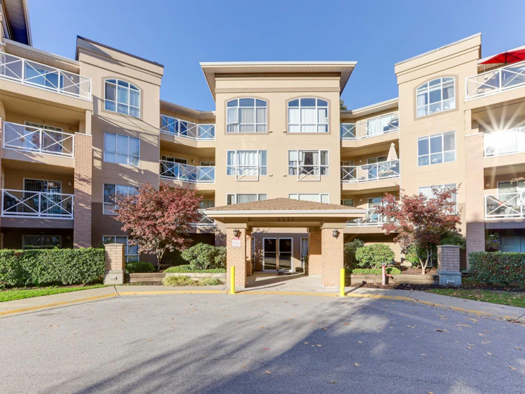315-2551 Parkview Lane, Port Coquitlam, BC, V3C 6J8