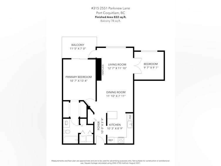 315-2551 Parkview Lane, Port Coquitlam, BC, V3C 6J8 - 37