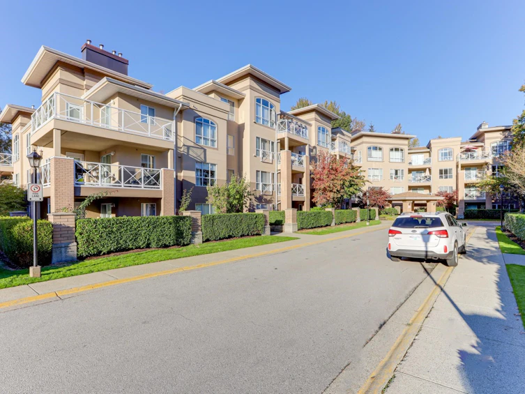 315-2551 Parkview Lane, Port Coquitlam, BC, V3C 6J8 - 2