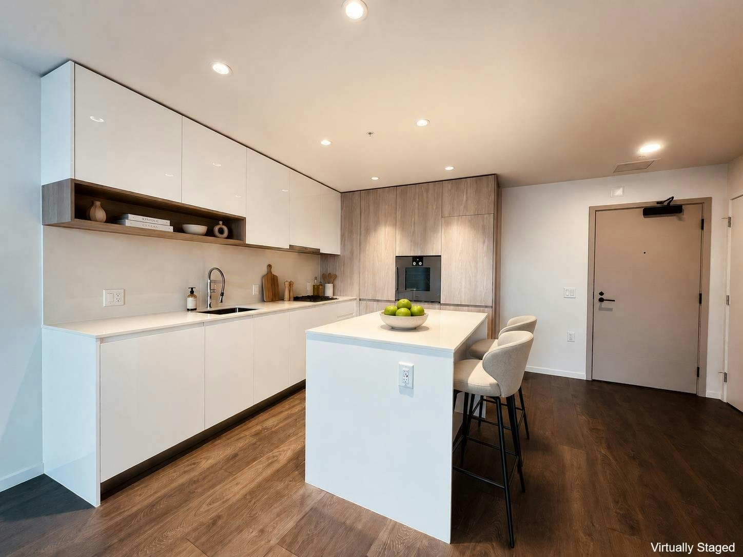 727-6808 Minoru Boulevard, Richmond, BC, V6Y 0M7