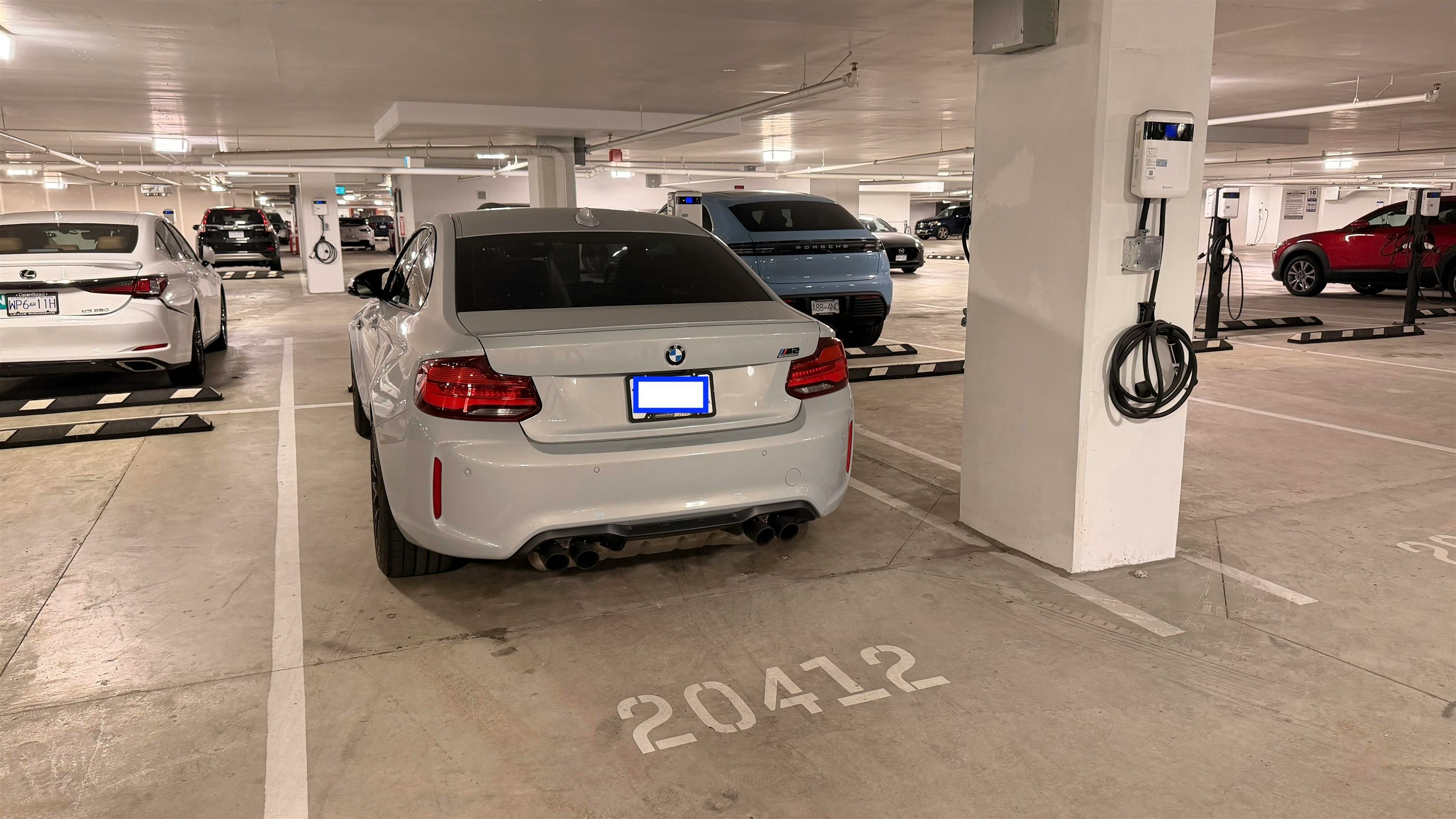 727-6808 Minoru Boulevard, Richmond, BC, V6Y 0M7 - 9