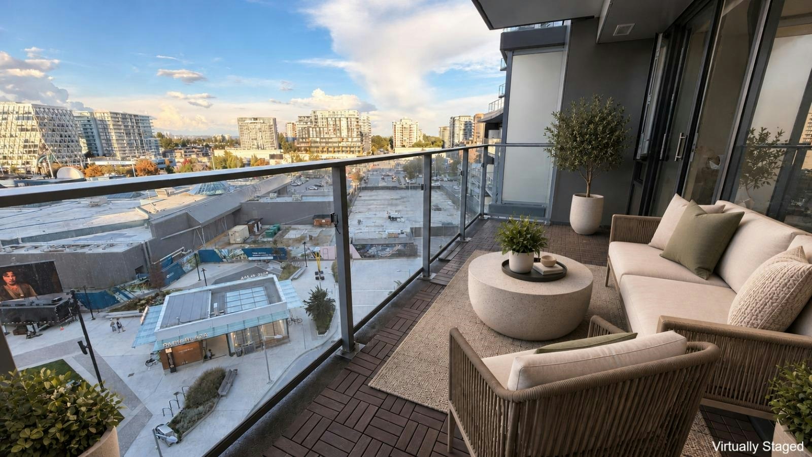727-6808 Minoru Boulevard, Richmond, BC, V6Y 0M7 - 7
