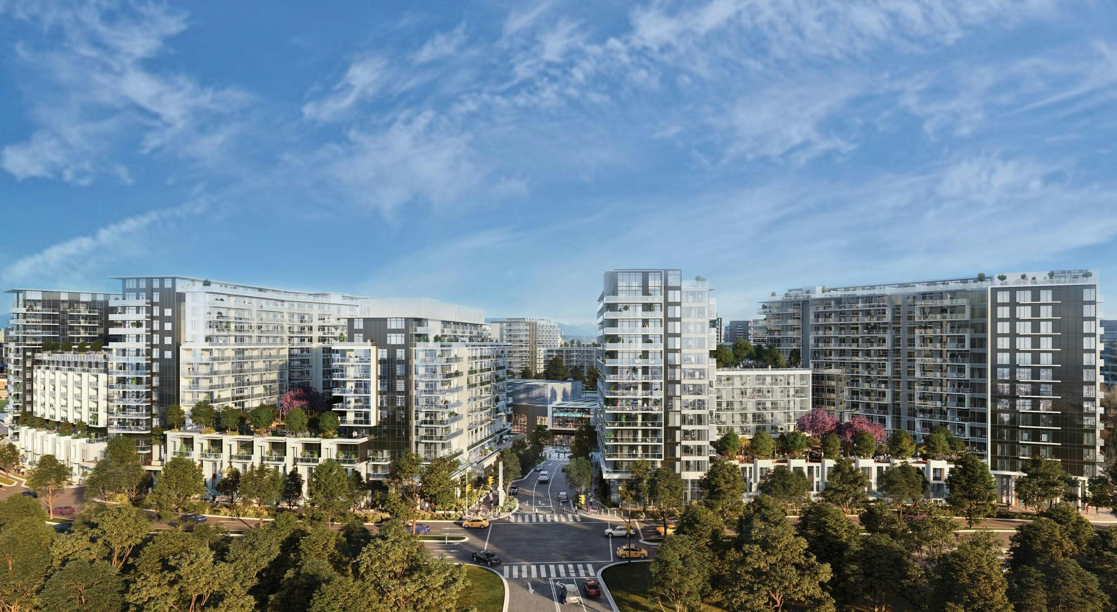 727-6808 Minoru Boulevard, Richmond, BC, V6Y 0M7 - 10