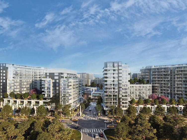 727-6808 Minoru Boulevard, Richmond, BC, V6Y 0M7 - 10