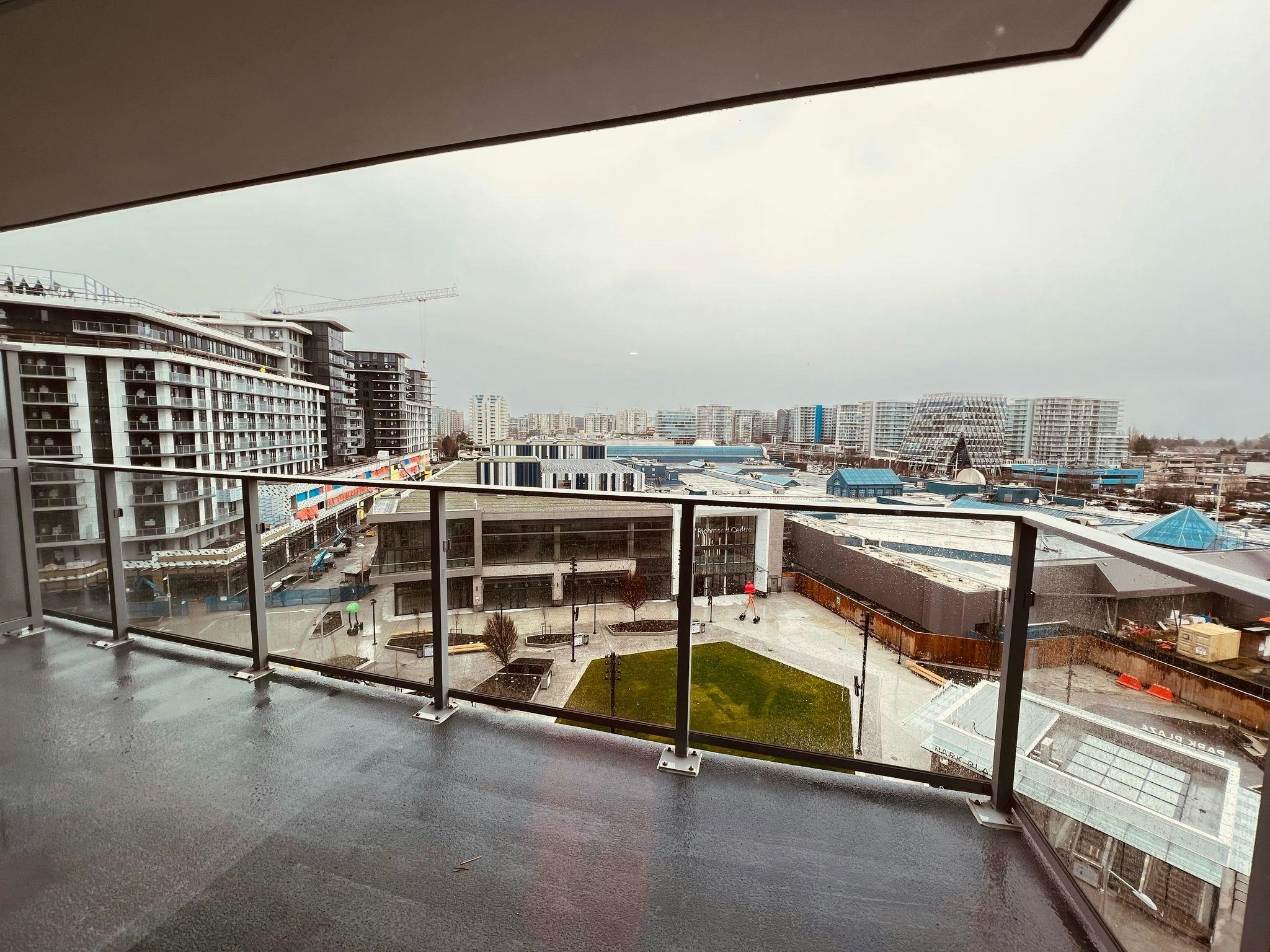 727-6808 Minoru Boulevard, Richmond, BC, V6Y 0M7 - 6