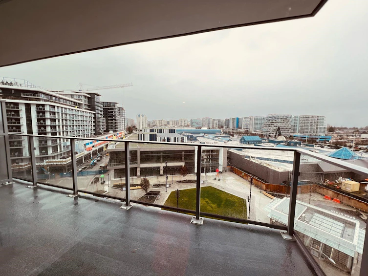 727-6808 Minoru Boulevard, Richmond, BC, V6Y 0M7 - 6