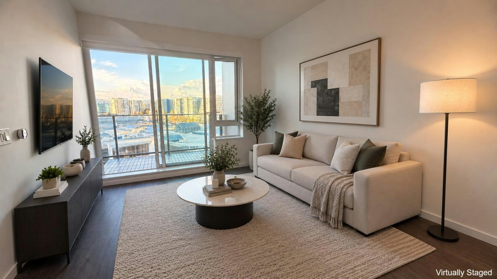 727-6808 Minoru Boulevard, Richmond, BC, V6Y 0M7