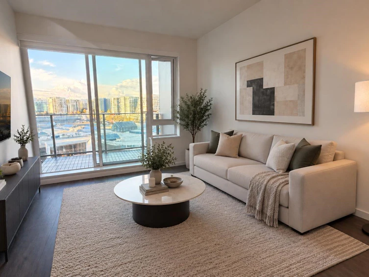 727-6808 Minoru Boulevard, Richmond, BC, V6Y 0M7