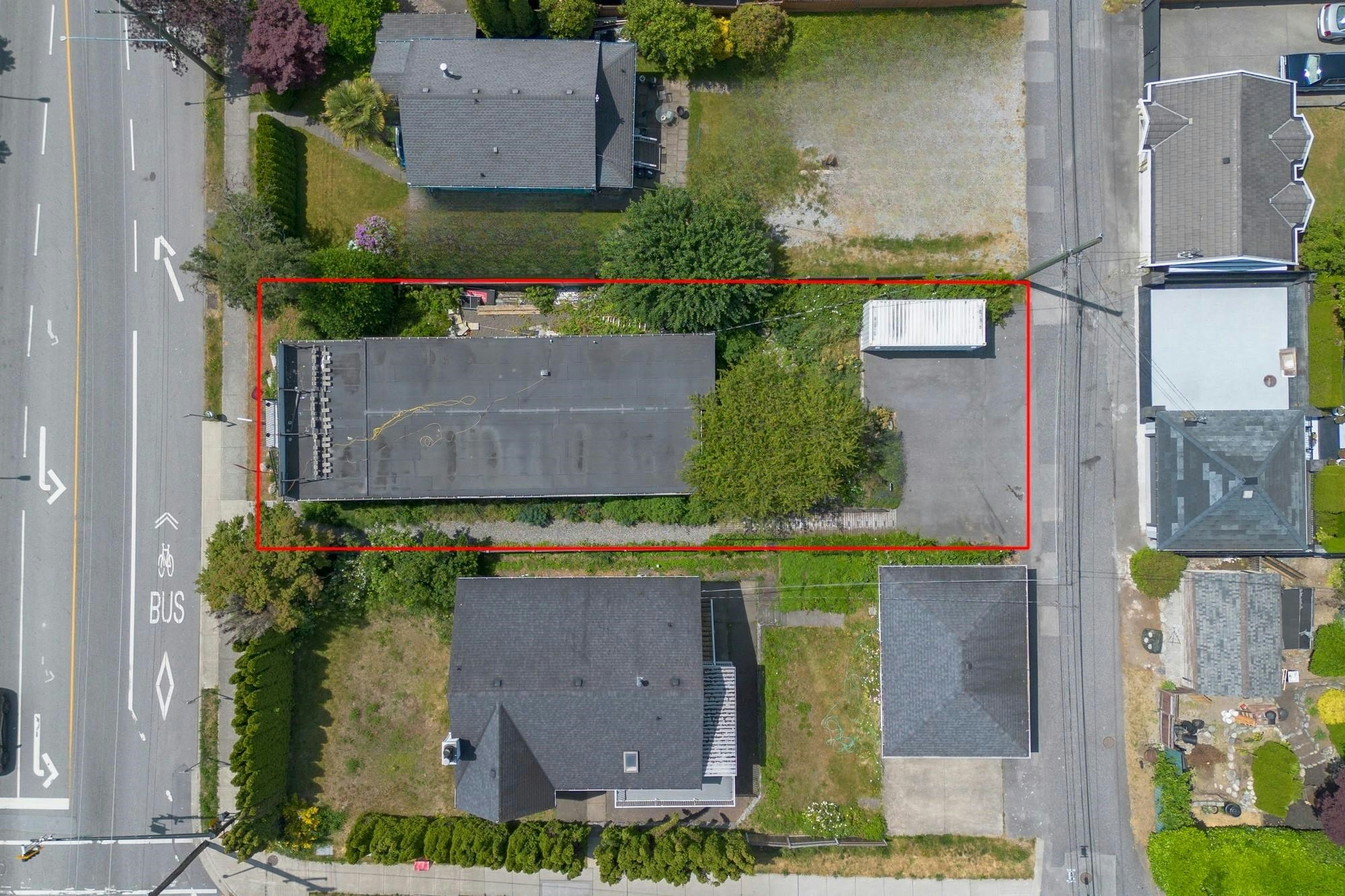 658 E 3rd Street, North Vancouver, BC, V7L 1G7