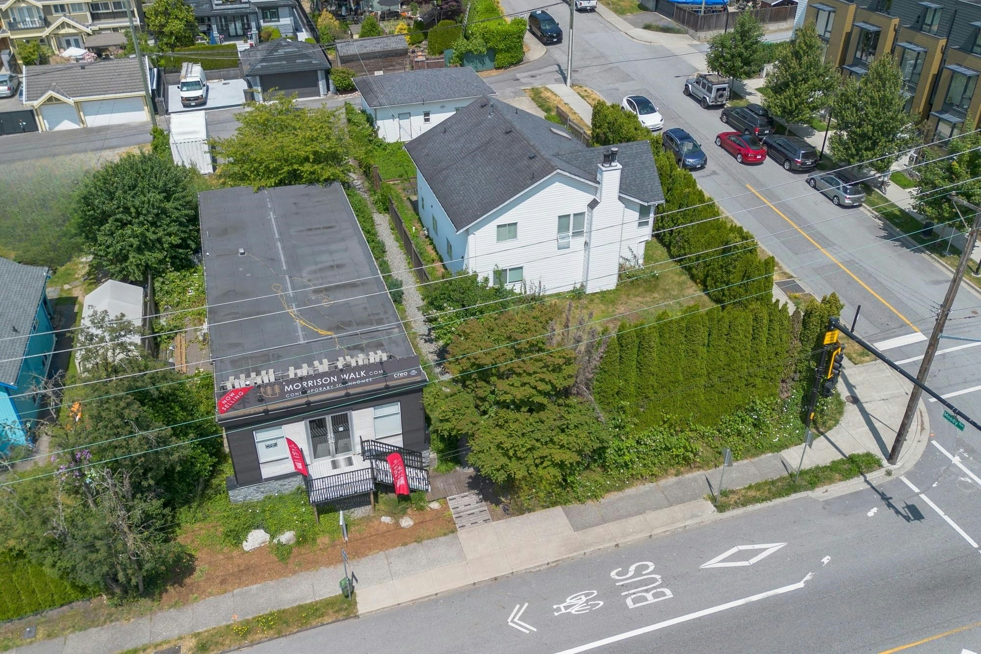 658 E 3rd Street, North Vancouver, BC, V7L 1G7 - 3