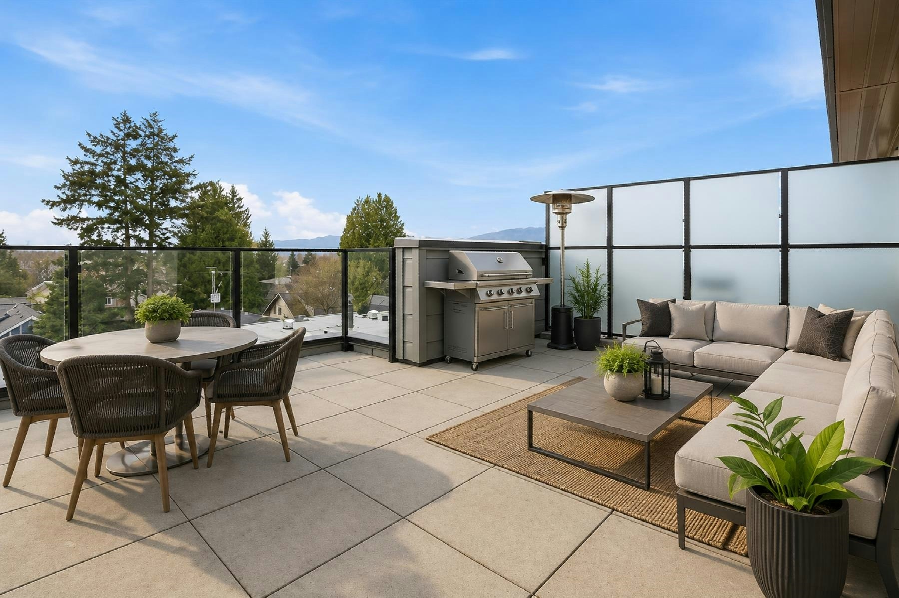 3930 Dumfries Street - 2