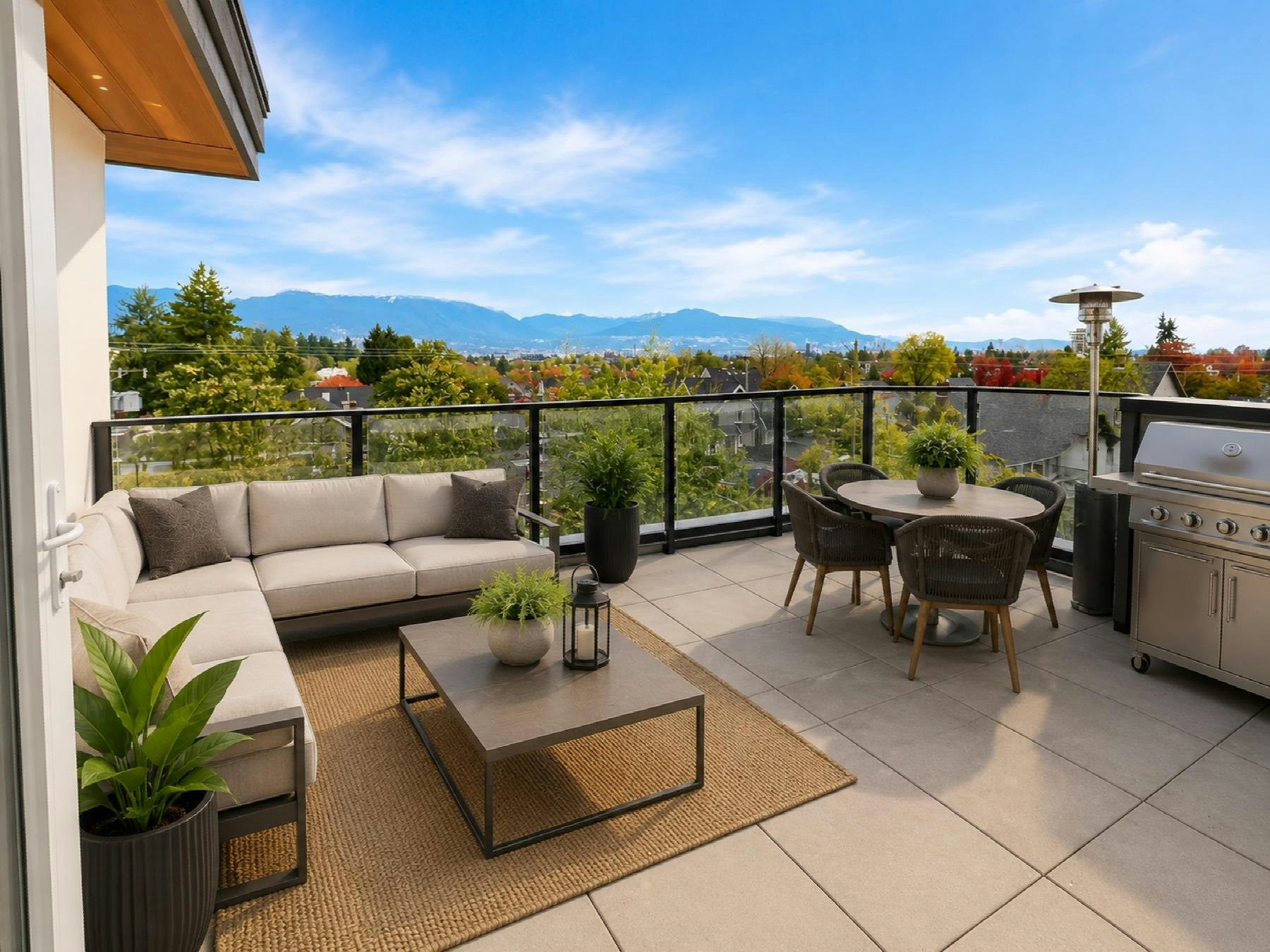 3930 Dumfries Street - 4