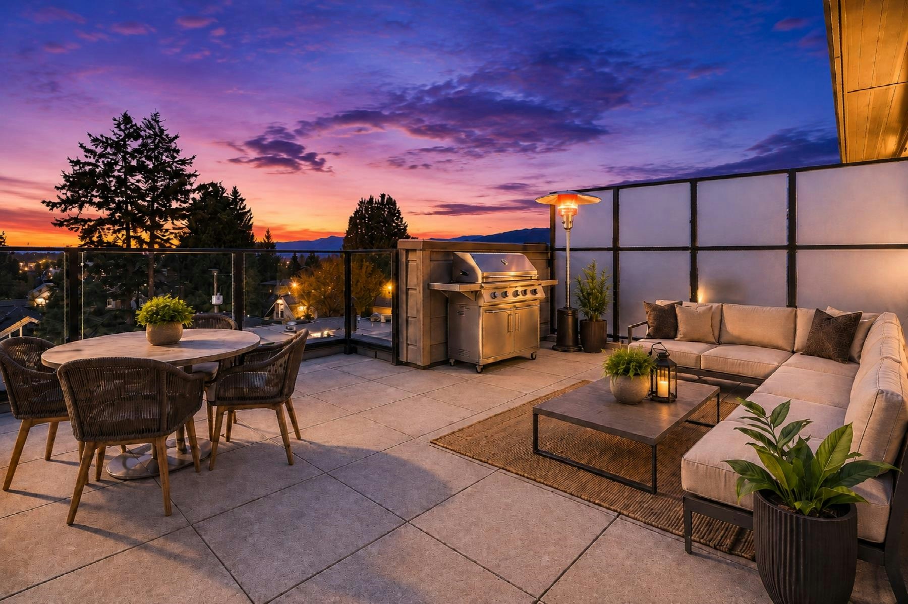 3930 Dumfries Street - 3