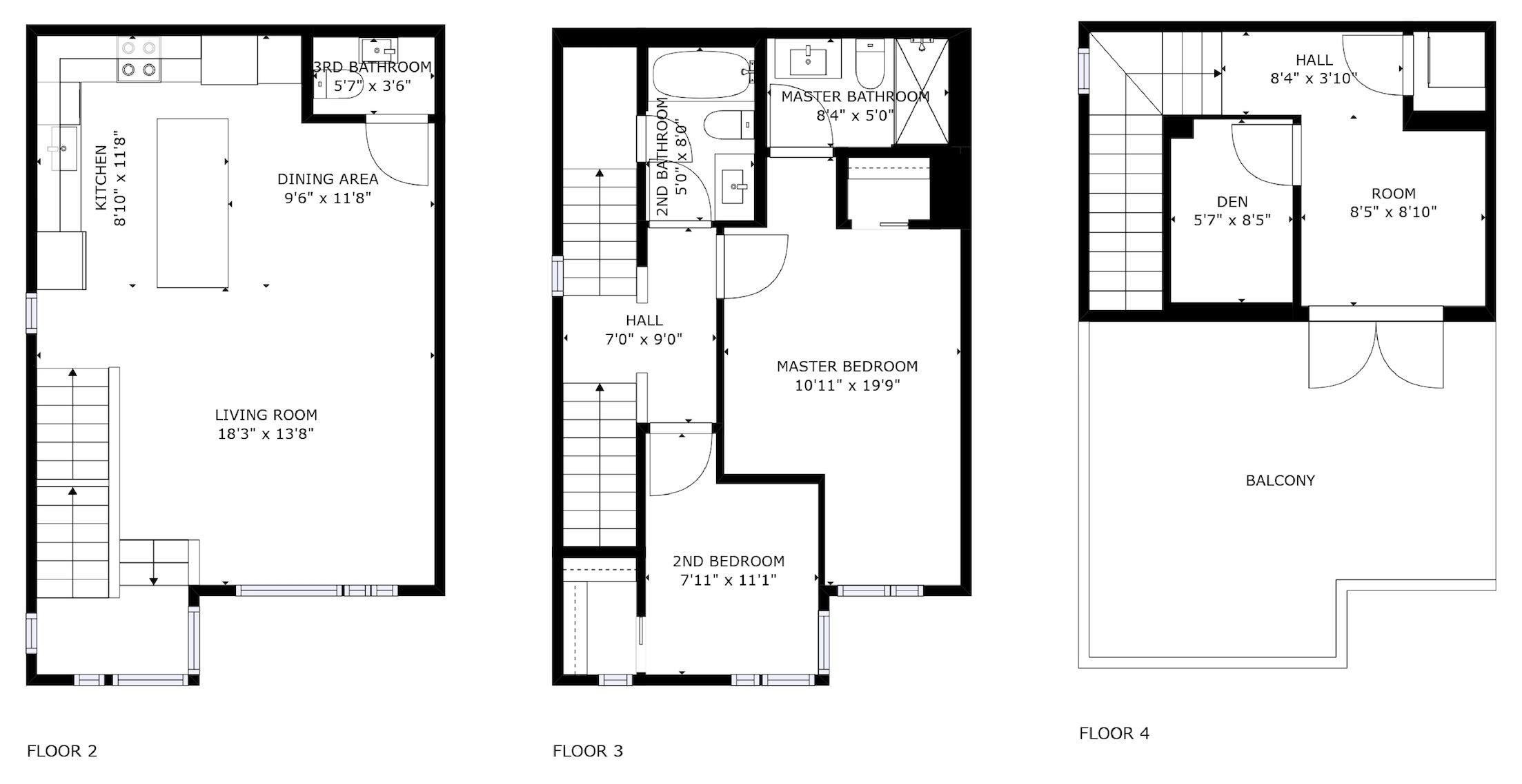 3930 Dumfries Street, Vancouver, BC, V5N 0J1 - 40