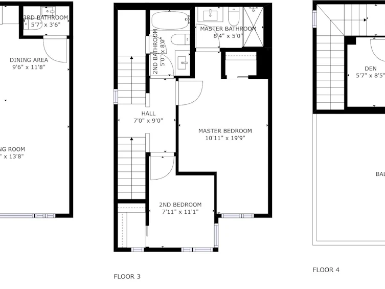 3930 Dumfries Street, Vancouver, BC, V5N 0J1 - 40