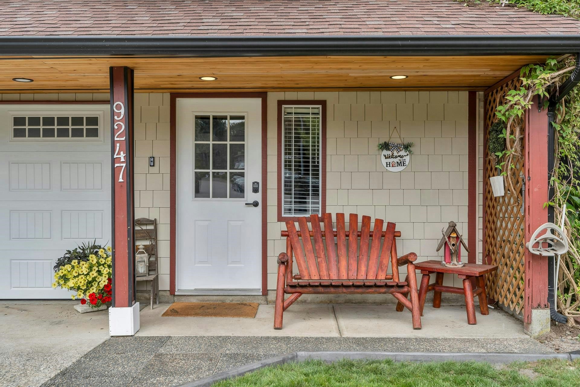 9247 214 Street - 3