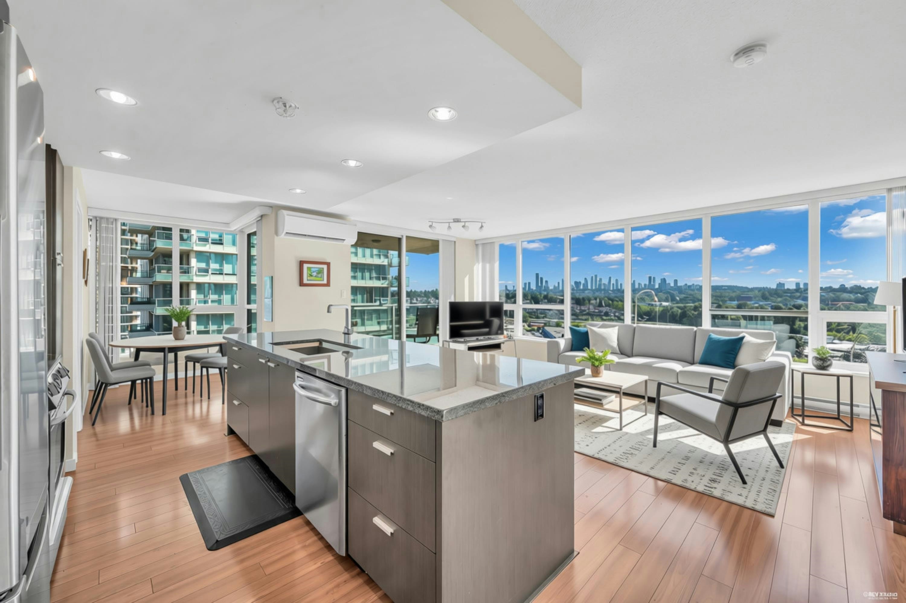 1503-2200 Douglas Road - 2