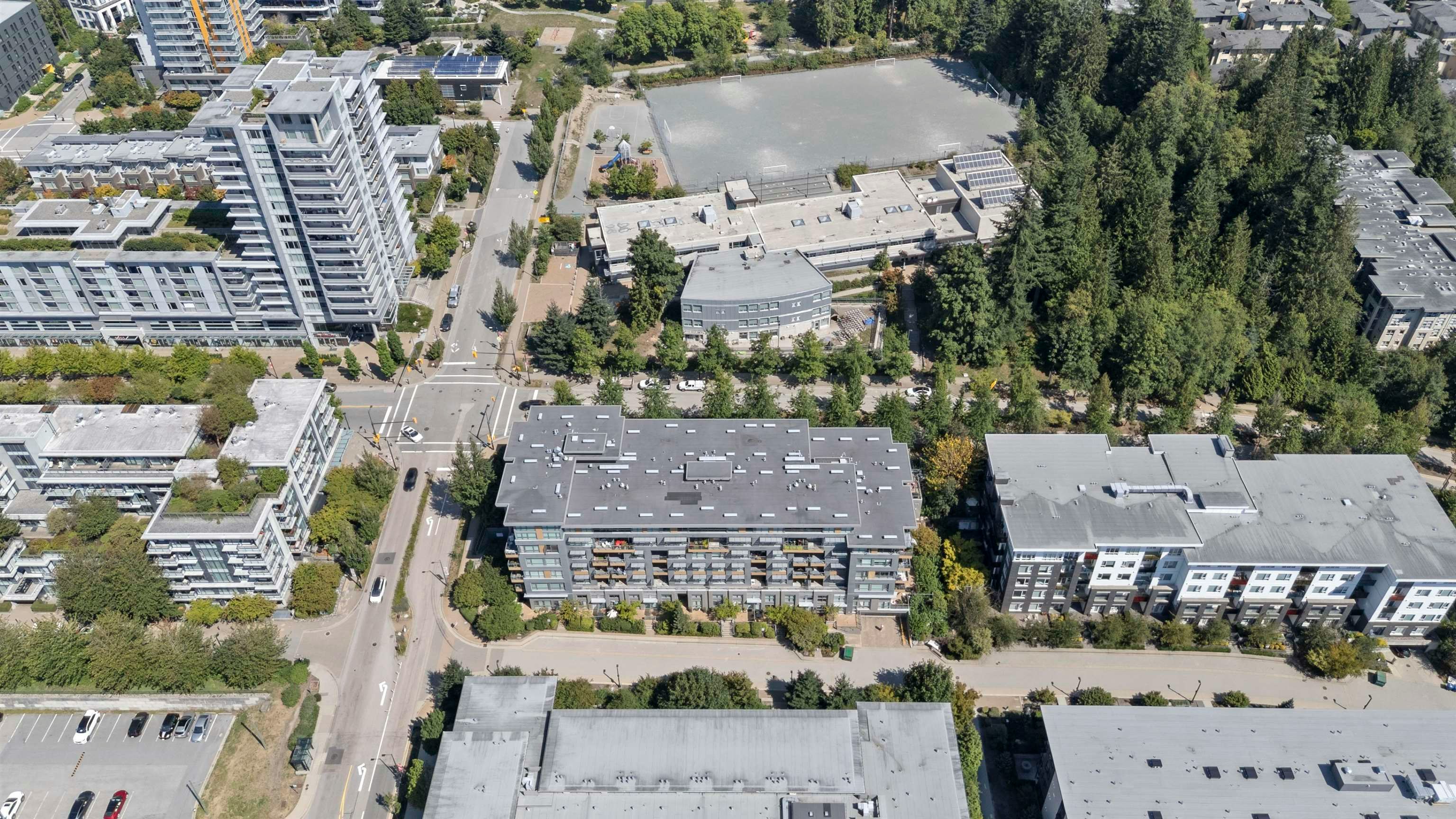 314-9150 University High Street, Burnaby, BC, V5A 0C5 - 25