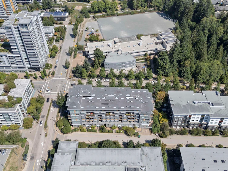 314-9150 University High Street, Burnaby, BC, V5A 0C5 - 25