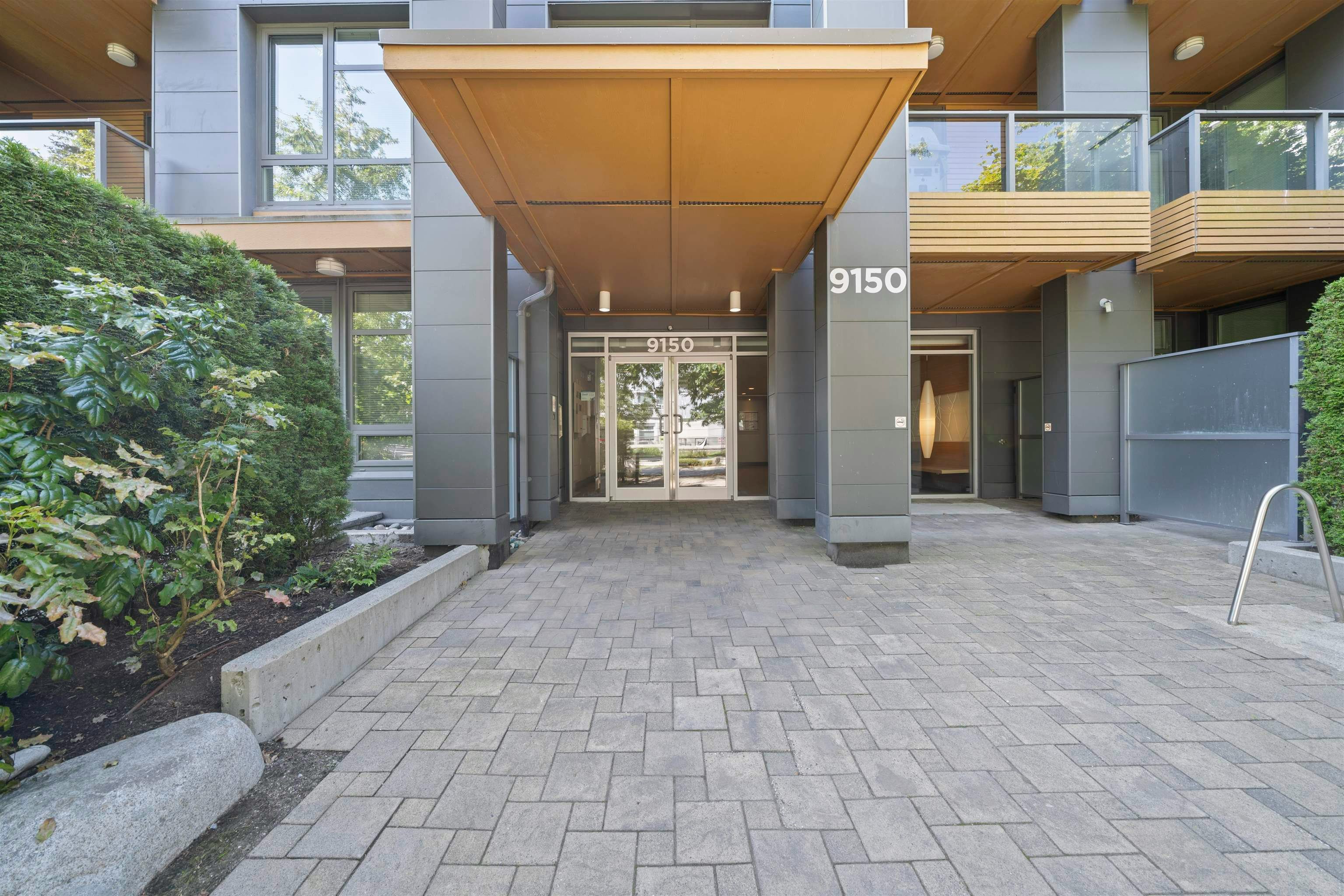 314-9150 University High Street, Burnaby, BC, V5A 0C5 - 20