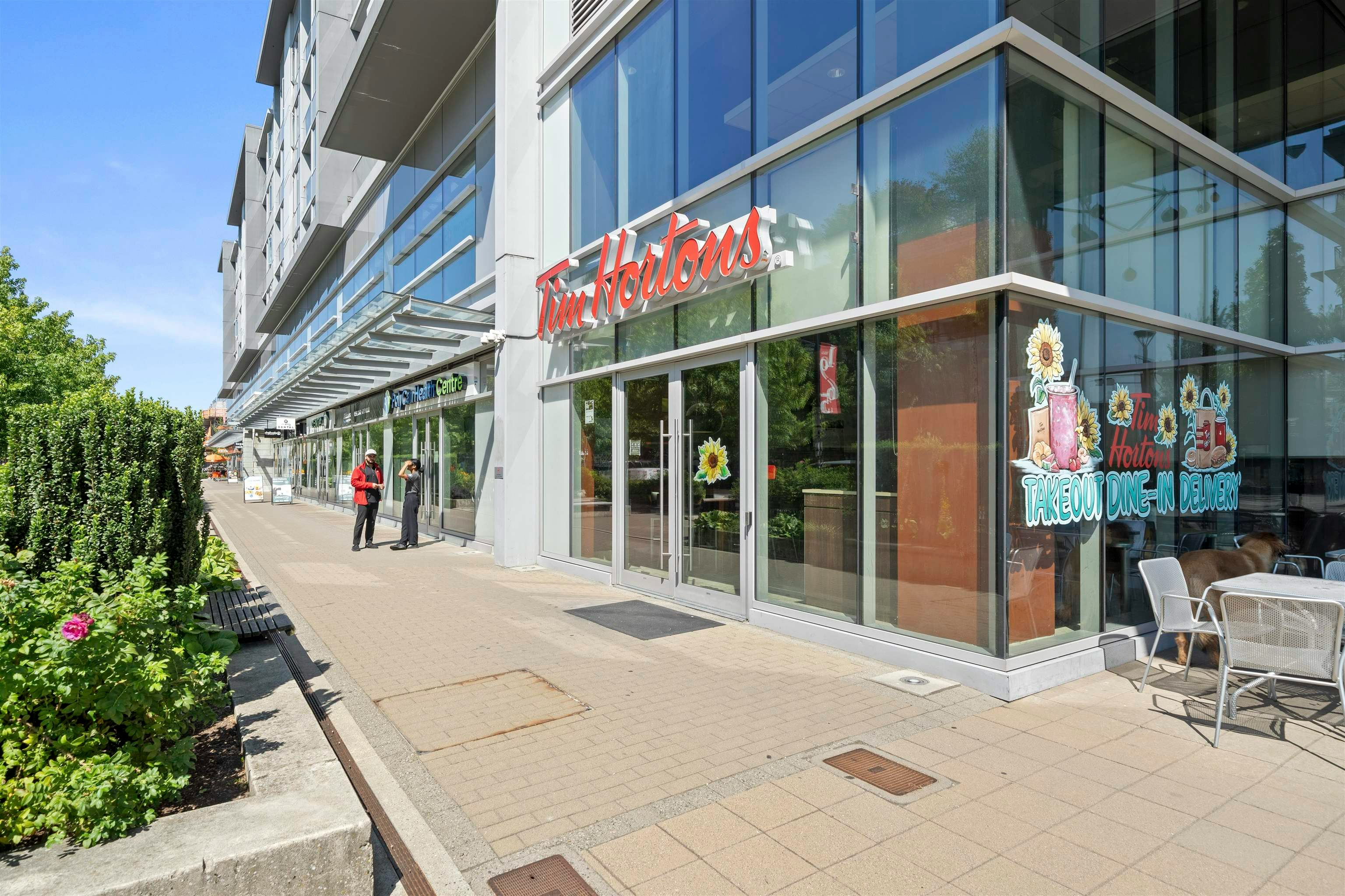 314-9150 University High Street, Burnaby, BC, V5A 0C5 - 23