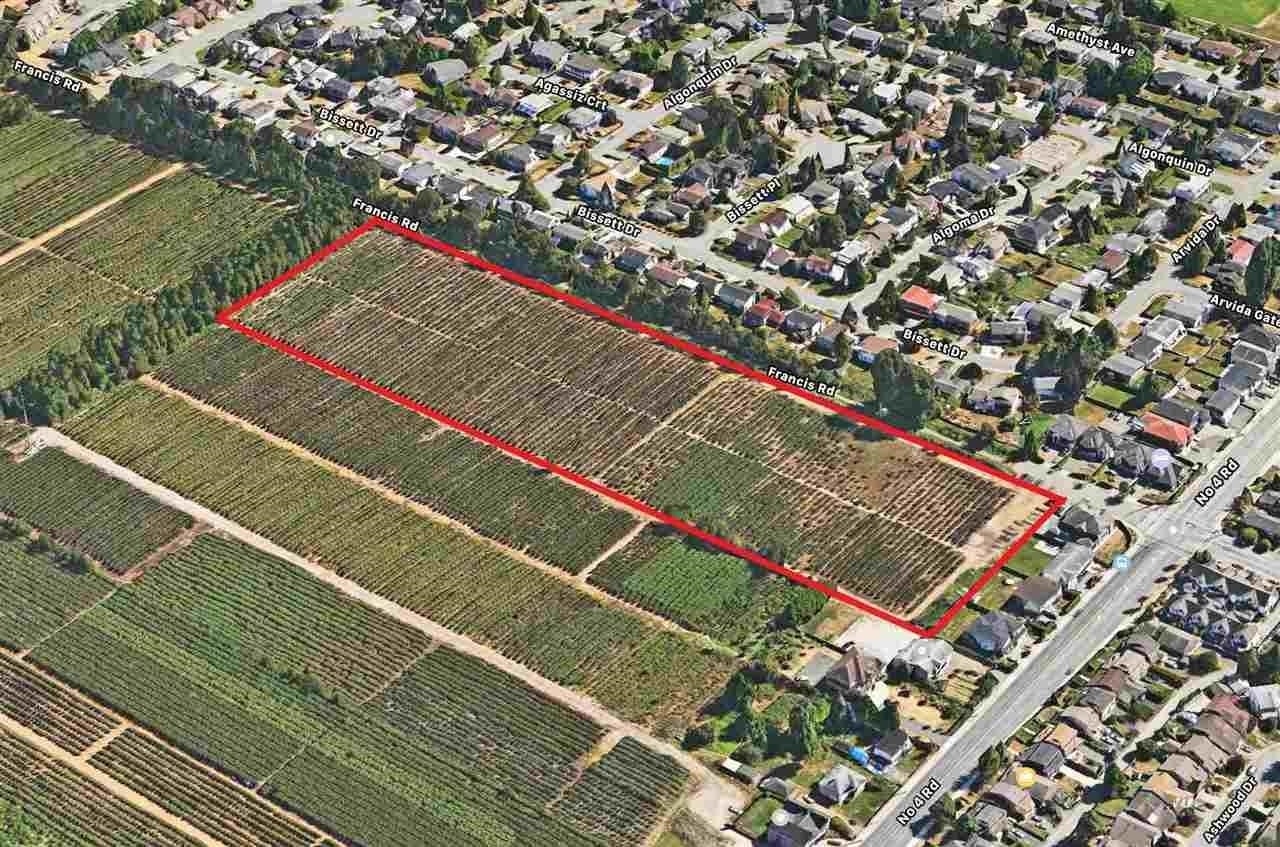 10133 Francis Road, Richmond, BC, V6Y 4H8