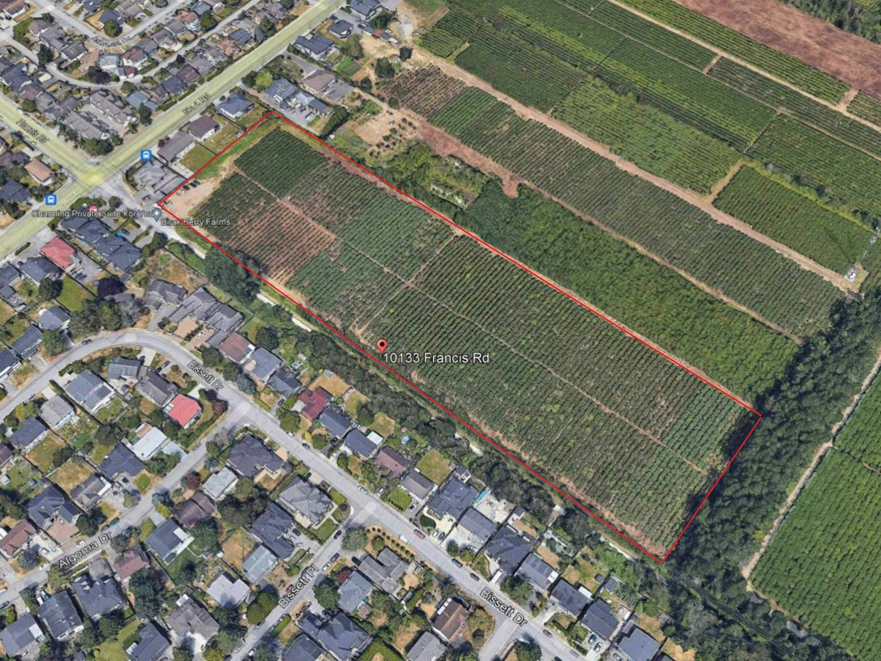 10133 Francis Road - 2