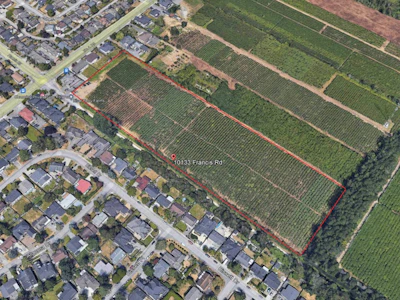 10133 Francis Road - 2