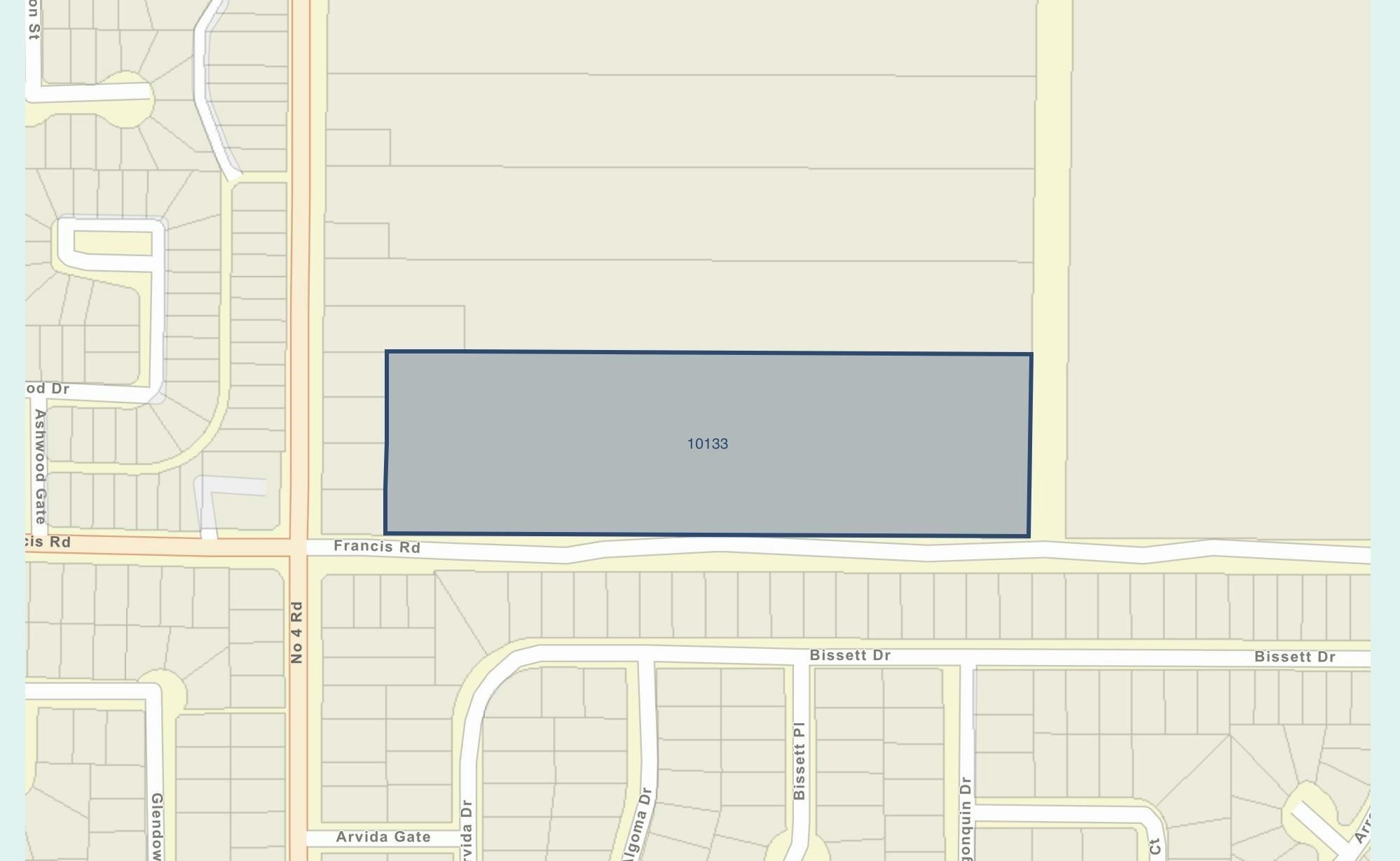 10133 Francis Road - 4
