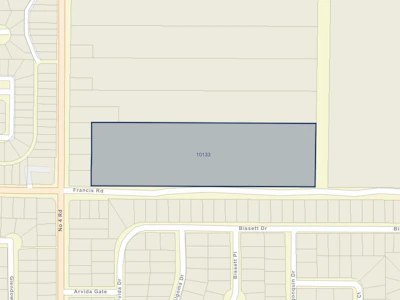 10133 Francis Road - 4