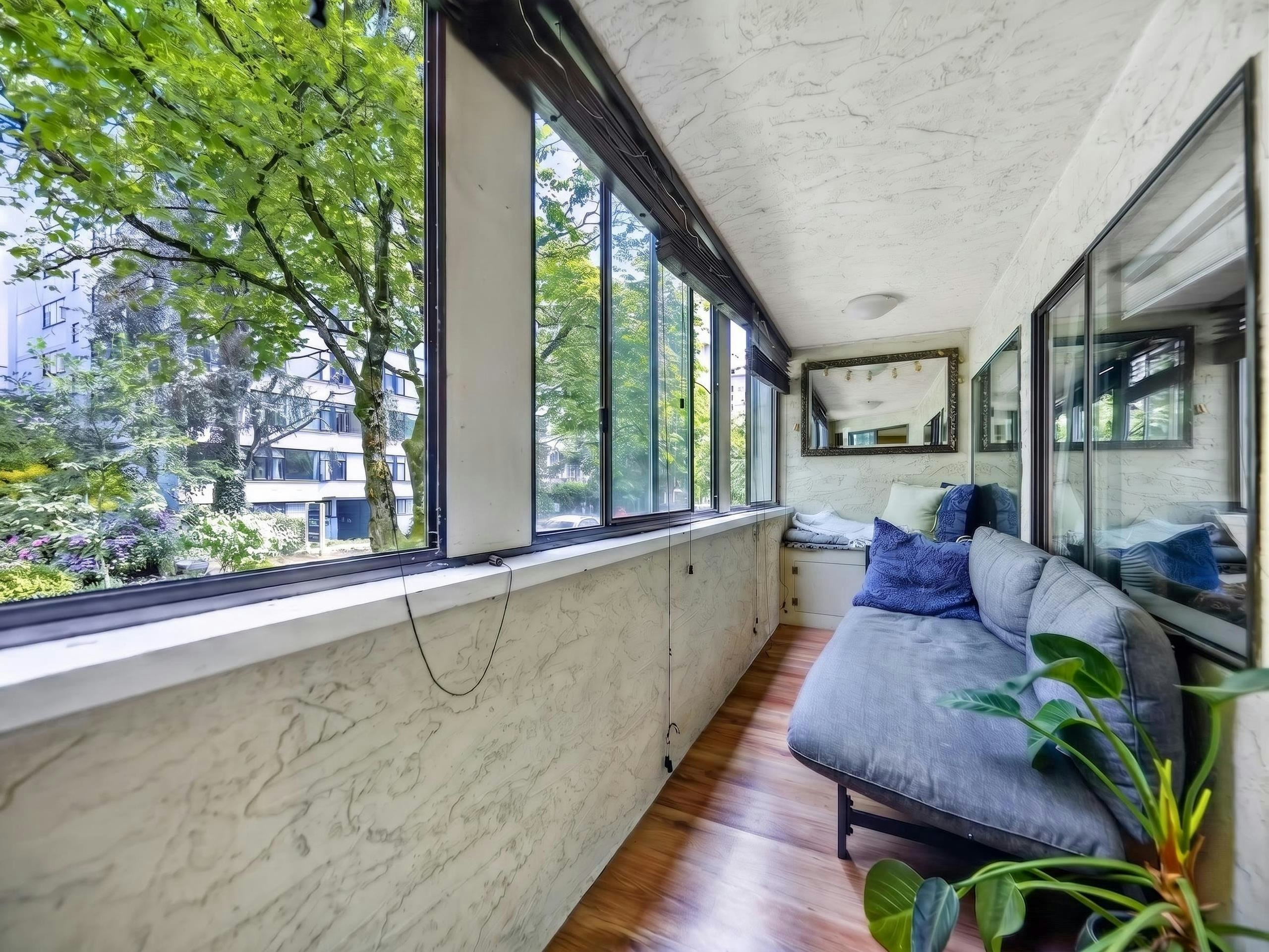 202-936 Bute Street, Vancouver, BC, V6E 1Y8 - 22
