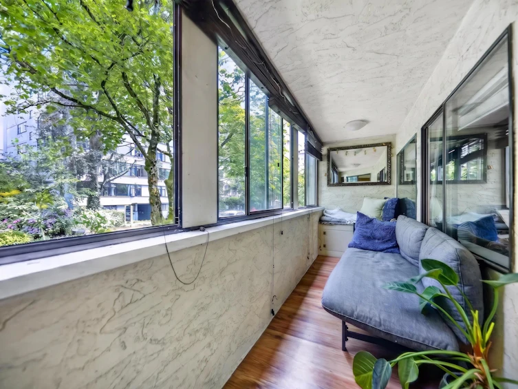 202-936 Bute Street, Vancouver, BC, V6E 1Y8 - 22