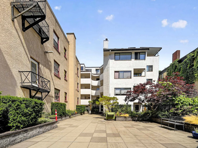 202-936 Bute Street, Vancouver, BC, V6E 1Y8 - 26