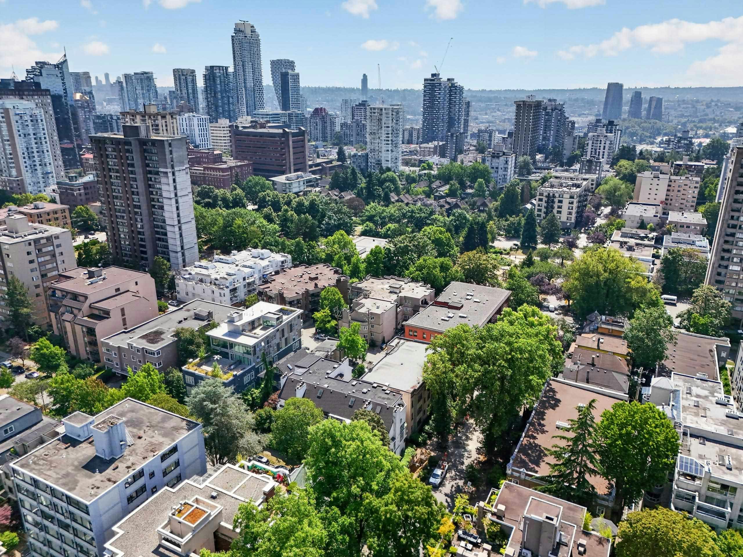 202-936 Bute Street, Vancouver, BC, V6E 1Y8 - 28