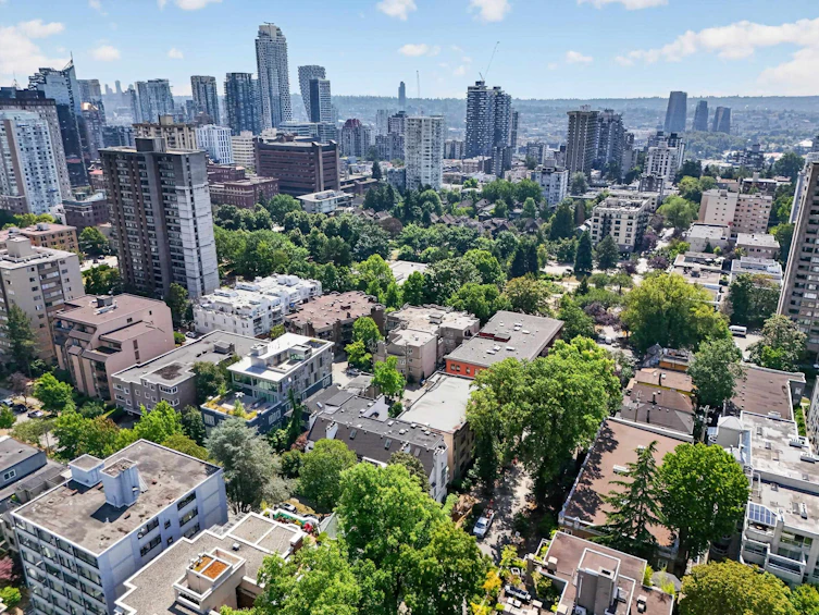 202-936 Bute Street, Vancouver, BC, V6E 1Y8 - 28