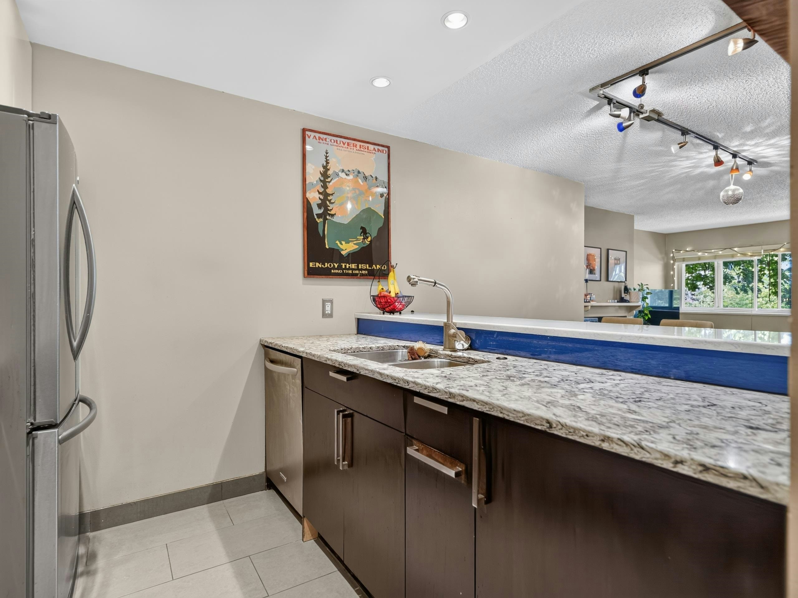 202-936 Bute Street, Vancouver, BC, V6E 1Y8 - 9