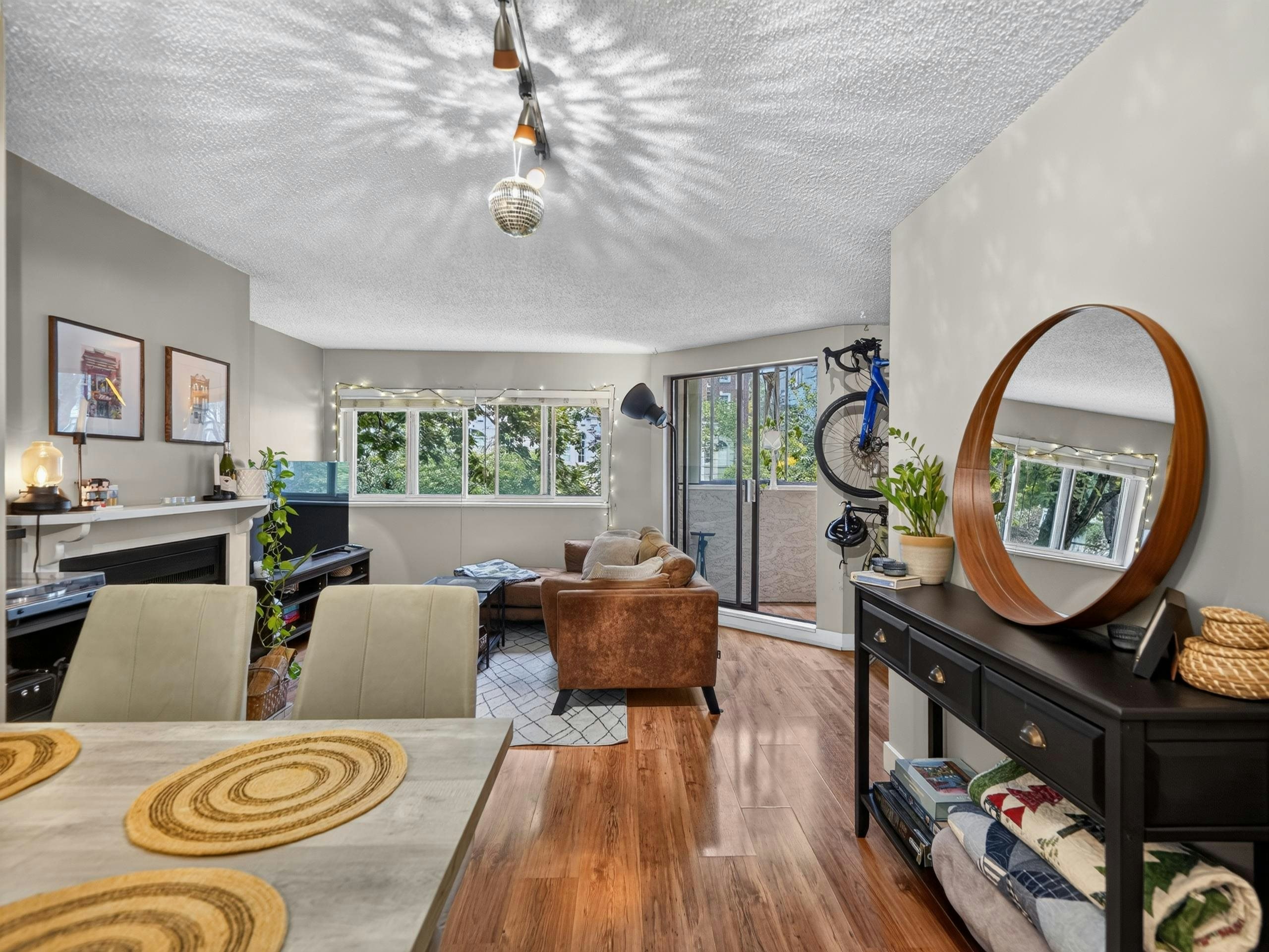 202-936 Bute Street, Vancouver, BC, V6E 1Y8 - 13