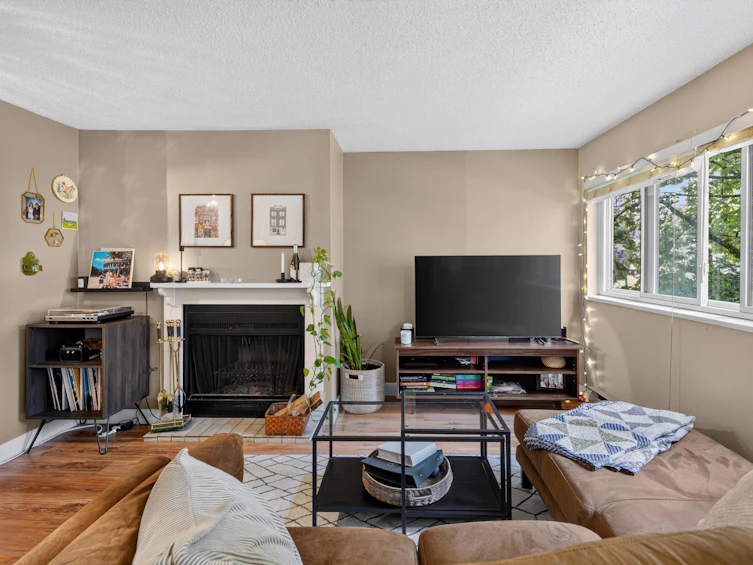 202-936 Bute Street, Vancouver, BC, V6E 1Y8 - 2