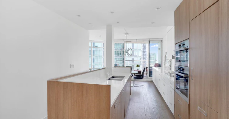 2303-1200 Alberni Street, Vancouver, BC, V6E 1A6 - 3