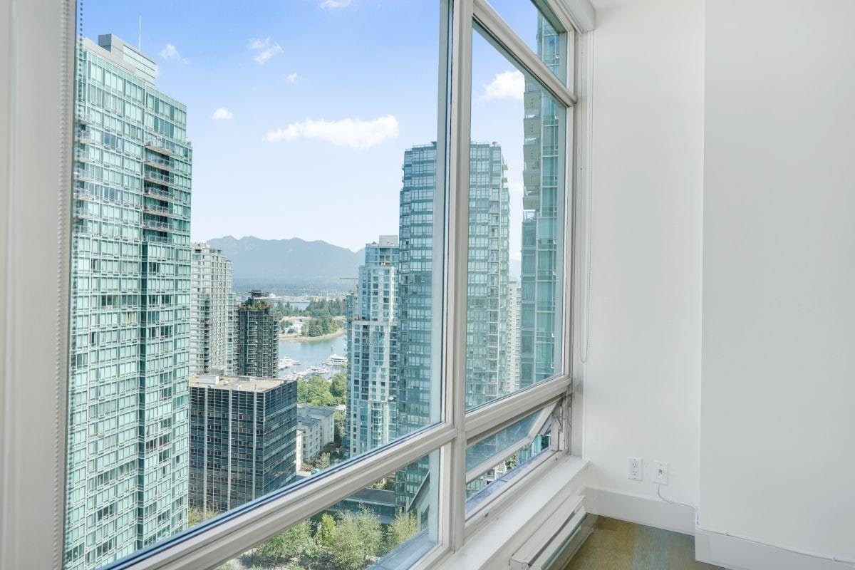 2303-1200 Alberni Street, Vancouver, BC, V6E 1A6 - 20