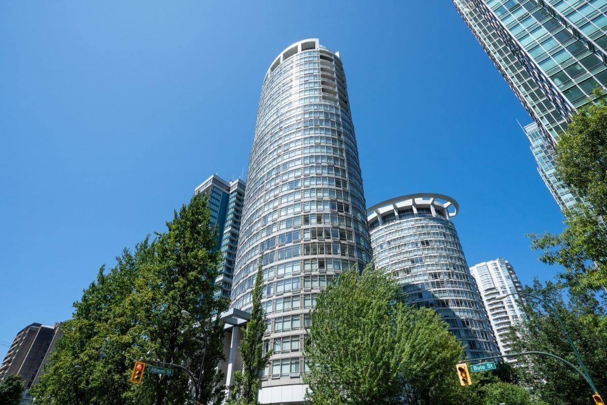 2303-1200 Alberni Street, Vancouver, BC, V6E 1A6 - 23