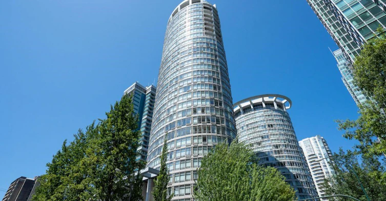 2303-1200 Alberni Street, Vancouver, BC, V6E 1A6 - 23