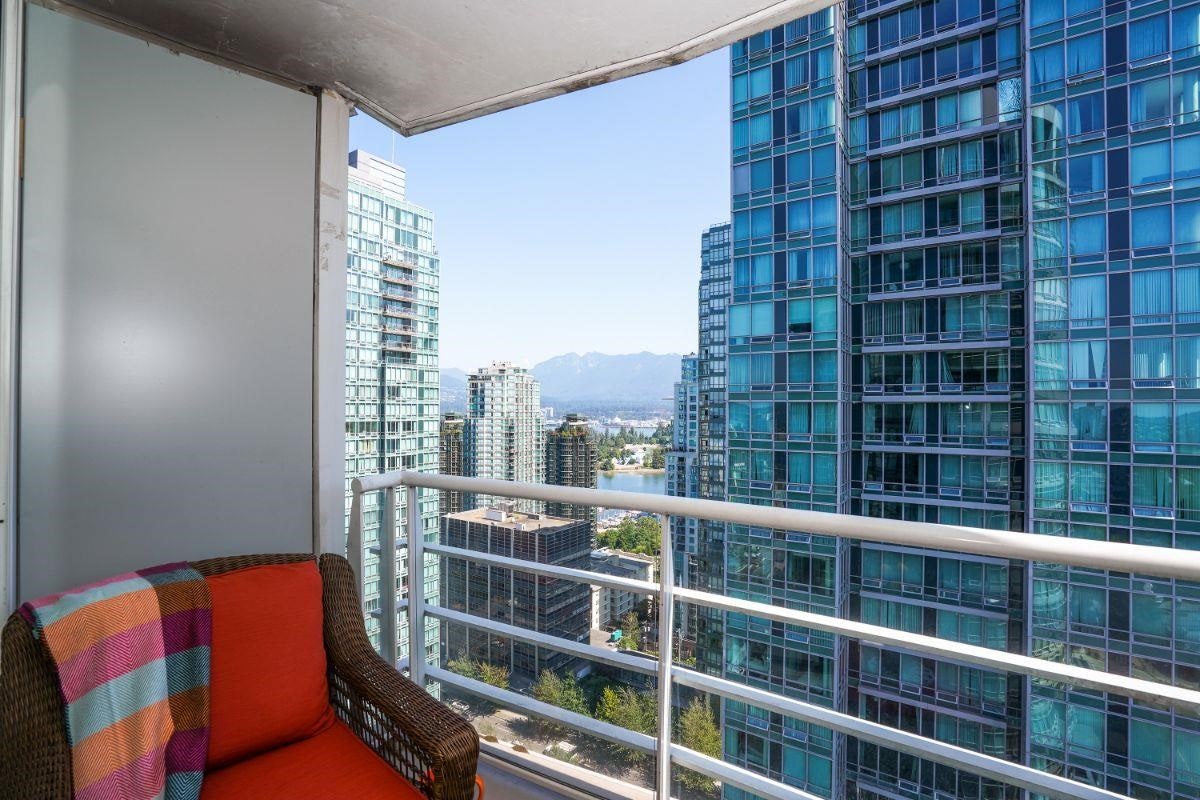 2303-1200 Alberni Street, Vancouver, BC, V6E 1A6 - 9
