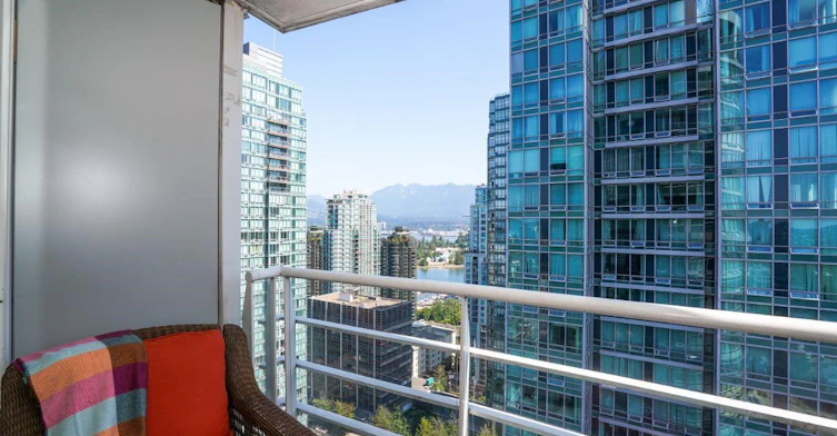2303-1200 Alberni Street, Vancouver, BC, V6E 1A6 - 9