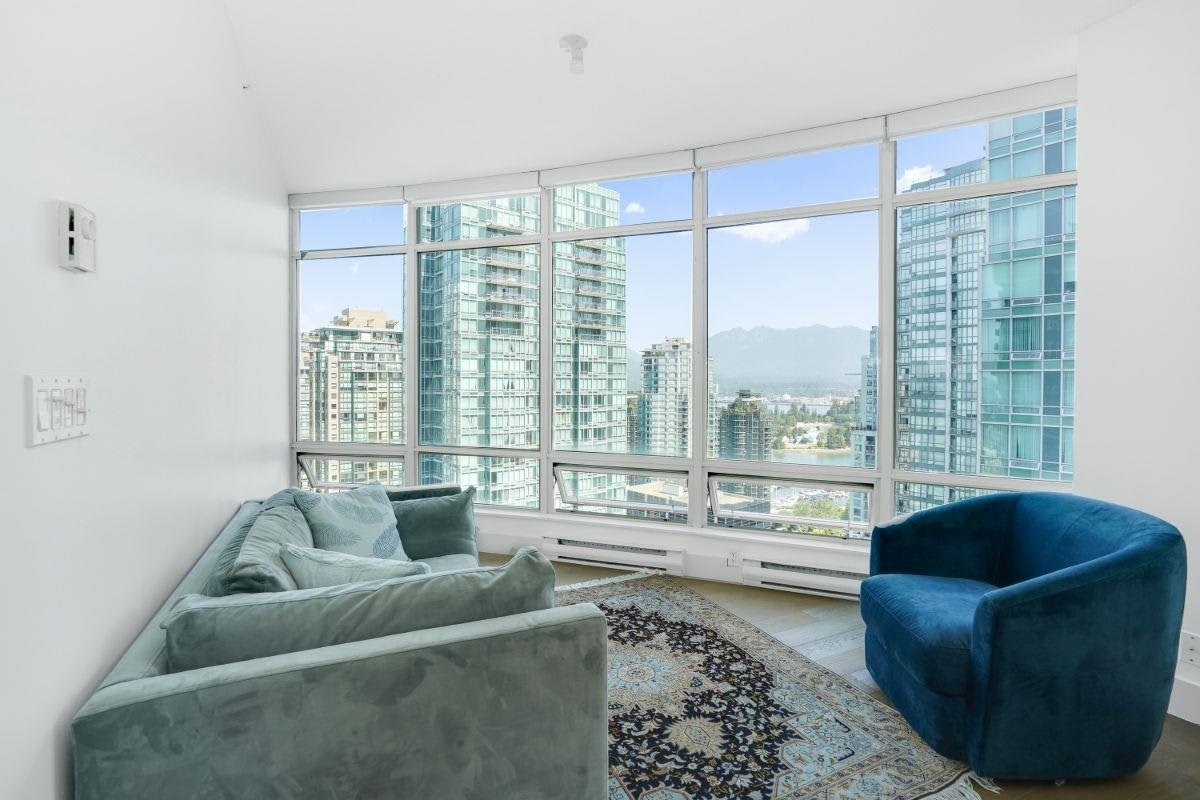 2303-1200 Alberni Street, Vancouver, BC, V6E 1A6 - 7